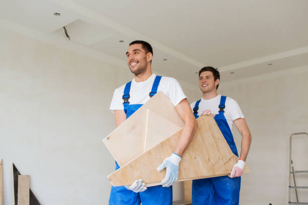 Best Donation Pickup Services  in Moline, IL