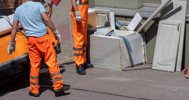 Moline, IL Junk Removal Services Company
