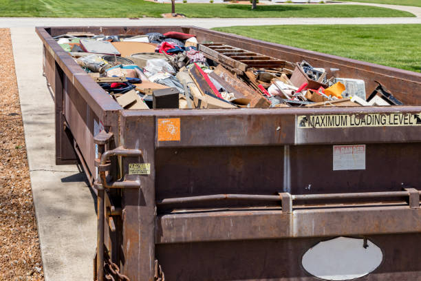 Best Basement Cleanout  in Moline, IL