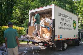 Best Hot Tub Removal  in Moline, IL